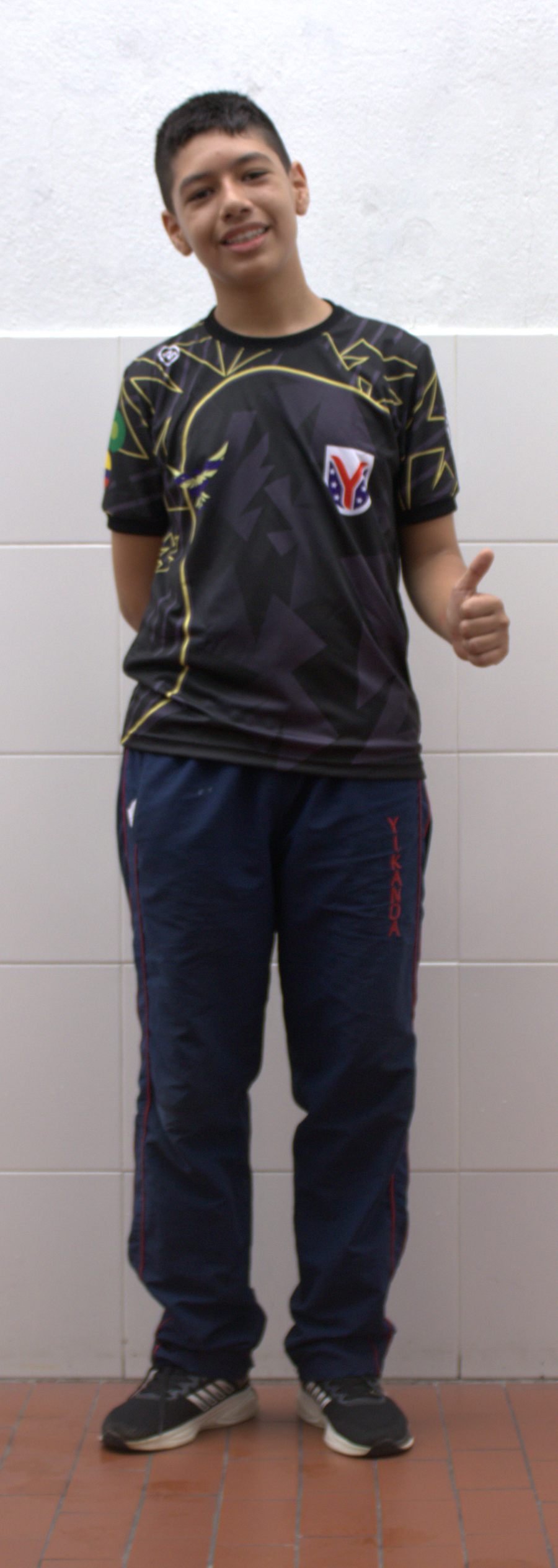 Dylancho