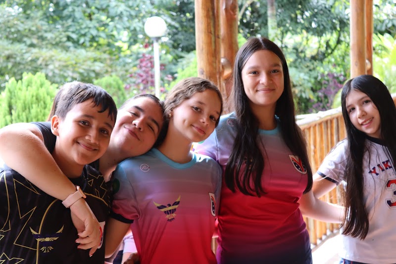 Friends of the program