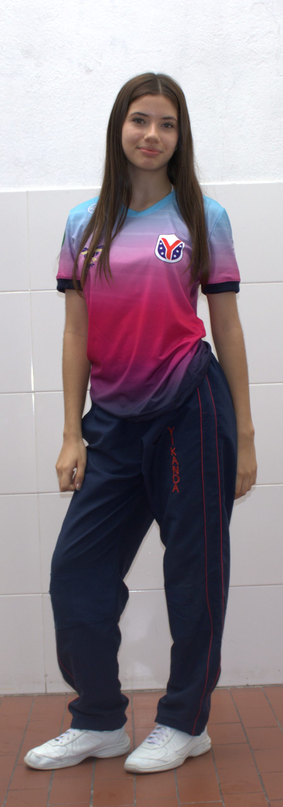 Isa