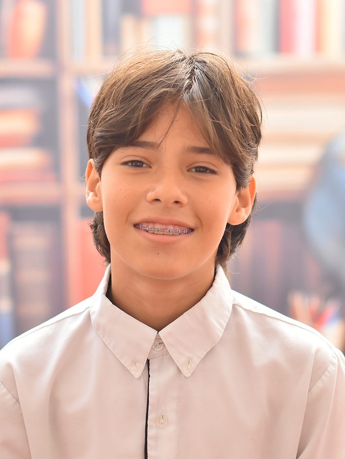 Luis