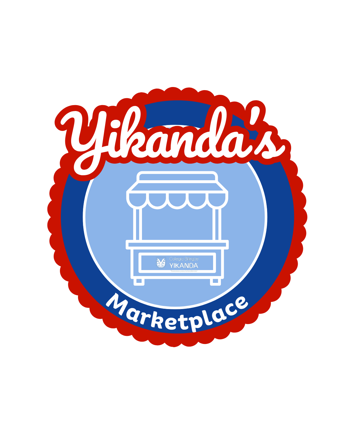 Yikandas Marketplace