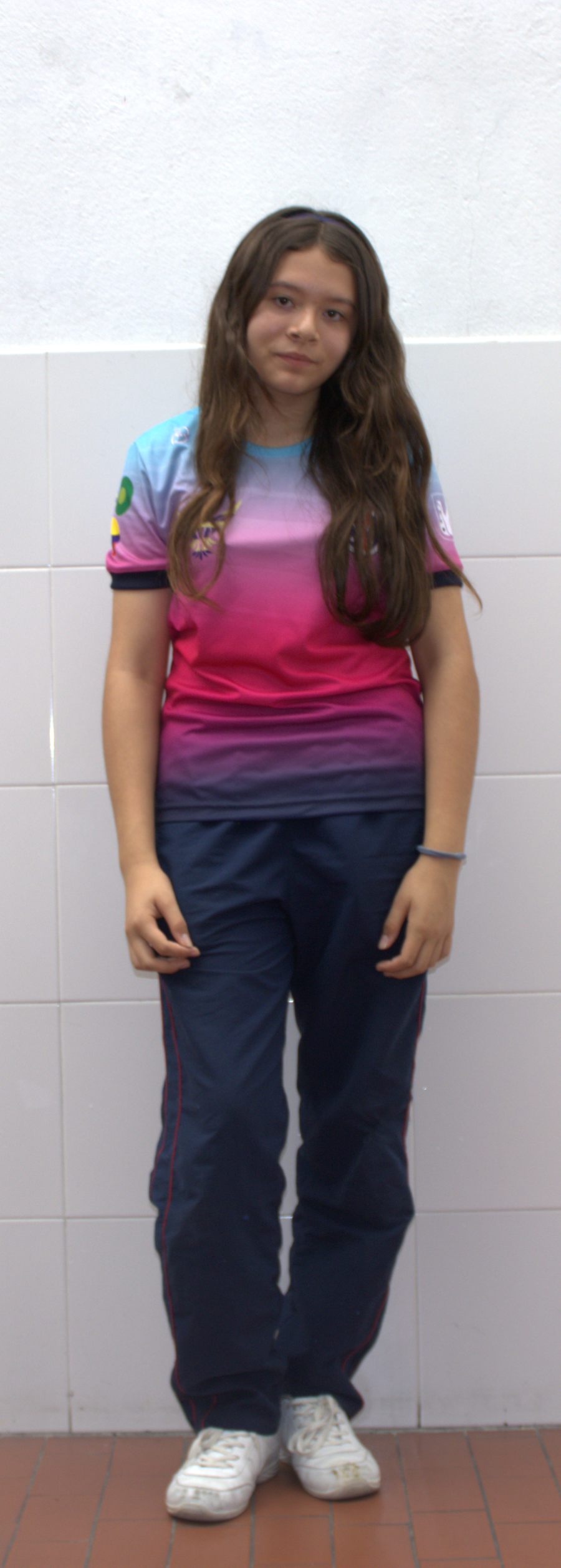 SaraLu