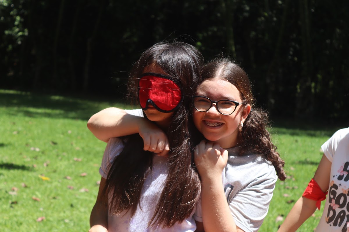 Trust and teamwork games