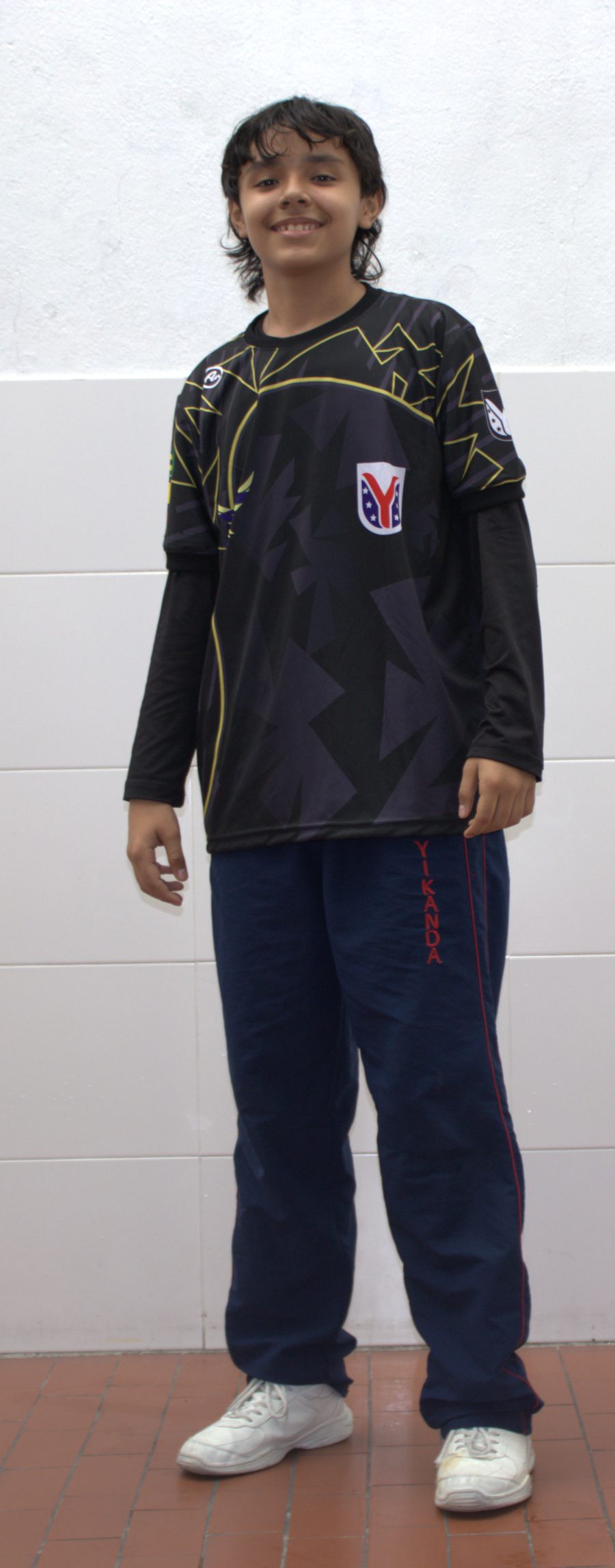 Yizuz