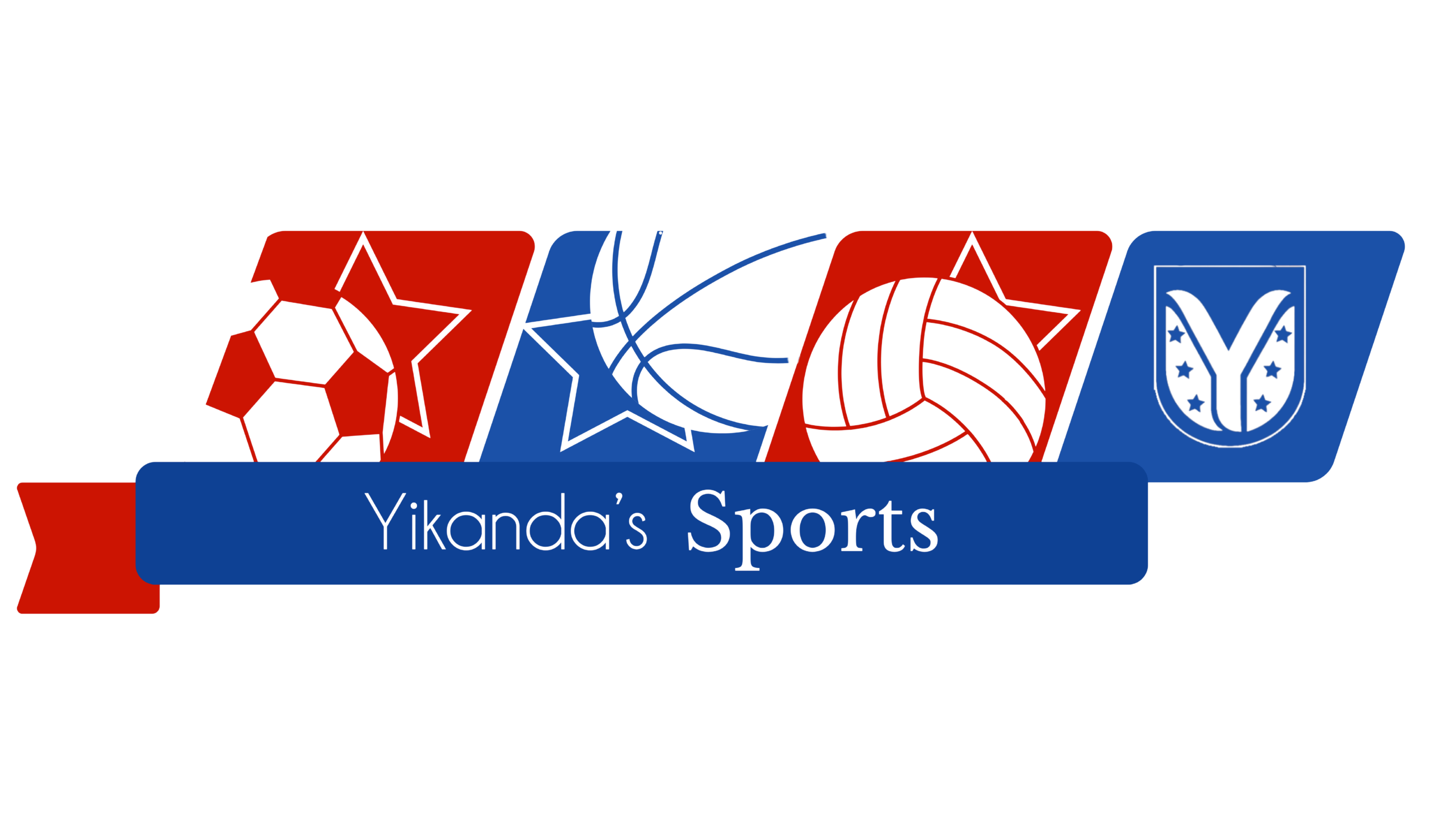 Yikanda's Sports