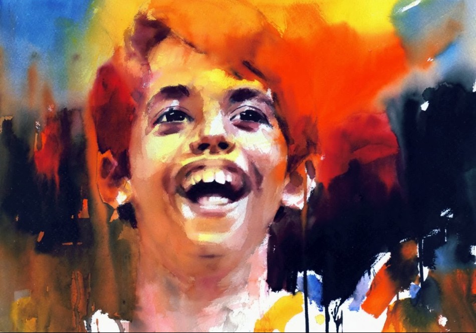 Winner Essay - Taare Zameen Par - The Movie