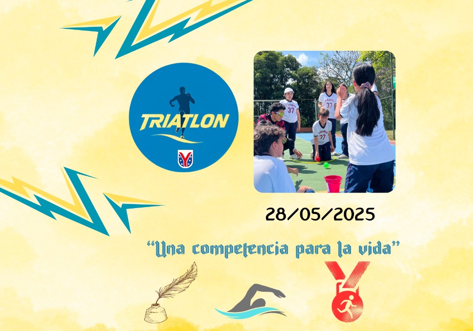 Gran convivencia escolar a la vista: Un día para fortalecer lazos y valores