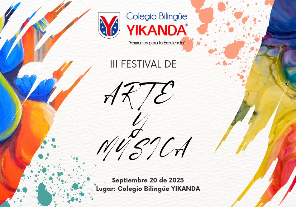 Yikanda’s Art & Music Festival