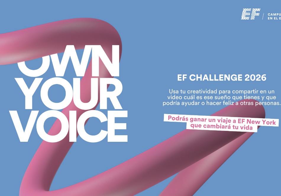Primera Participación en el EF challenge